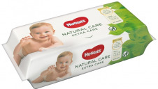 More than 14.8 billion baby wipes are used in the UK every year, many of which end up in waterways, oceans and wastewater systems